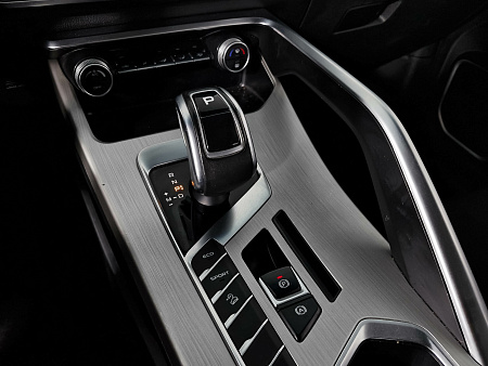 Geely Coolray 1.5 AMT (150 л.с.), 2022 Geely Coolray 1.5 AMT (150 л.с.), 2022 — купить в Нижнем Новгороде