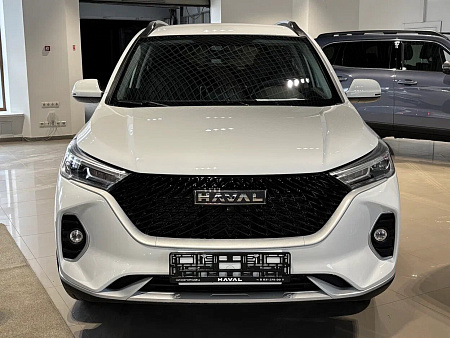Haval M6 1.5 AMT (143 л.с.), 2026 Haval M6 1.5 AMT (143 л.с.), 2026 — купить в Нижнем Новгороде