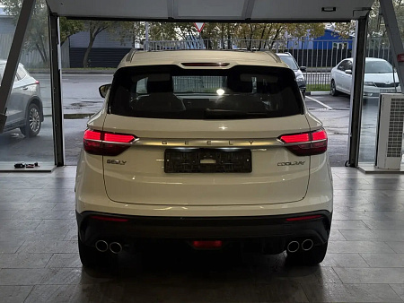 Geely Coolray 1.5 AMT (150 л.с.), 2022 — купить в Нижнем Новгороде