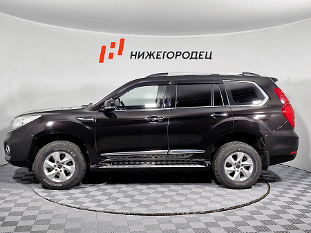 Haval H9 2.0 AT (218 л.с.) 4WD, 2021 Haval H9 2.0 AT (218 л.с.) 4WD, 2021 — купить в Нижнем Новгороде