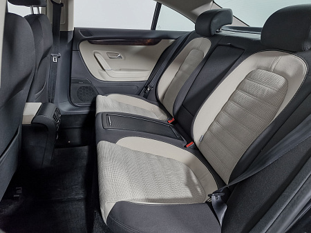 Volkswagen Passat CC 1.8 MT (152 л.с.), 2011 — купить в Нижнем Новгороде