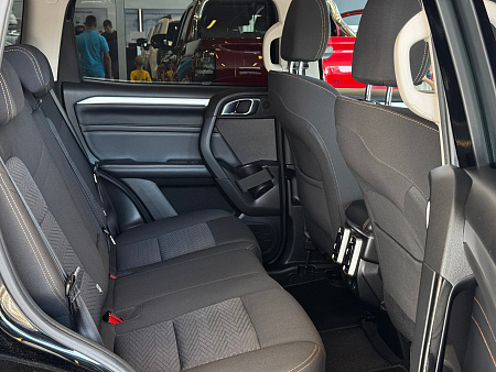 Haval Dargo 2.0 AMT (192 л.с.) 4WD, 2022 Haval Dargo 2.0 AMT (192 л.с.) 4WD, 2022 — купить в Нижнем Новгороде