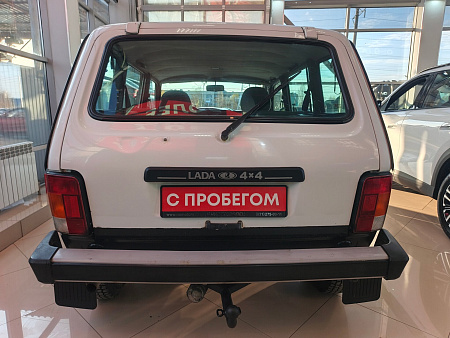 Lada (Ваз) 2131 (4x4) 213105 1.7 MT (83 л.с.) 4WD, 2015 Lada (Ваз) 2131 (4x4) 213105 1.7 MT (83 л.с.) 4WD, 2015 — купить в Нижнем Новгороде