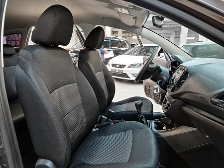 Lada (Ваз) Vesta SW 1.6 MT (106 л.с.), 2021 — купить в Нижнем Новгороде