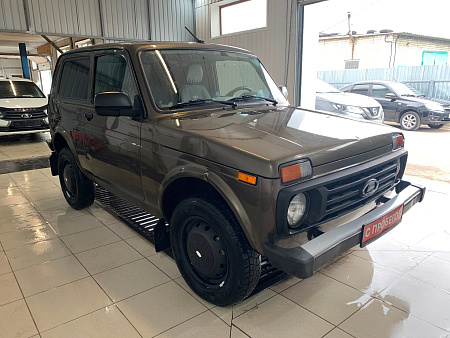 Lada (Ваз) Niva Legend Euro-2 1.7 MT (83 л.с.) 4WD, 2023 Lada (Ваз) Niva Legend Euro-2 1.7 MT (83 л.с.) 4WD, 2023 — купить в Нижнем Новгороде