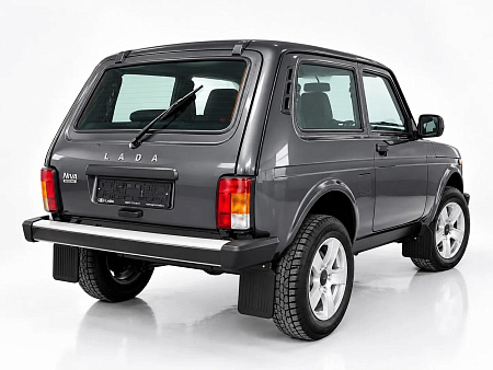 Lada (Ваз) Niva Legend 1.8 MT (90 л.с.) 4WD, 2026 Lada (Ваз) Niva Legend 1.8 MT (90 л.с.) 4WD, 2026 — купить в Нижнем Новгороде