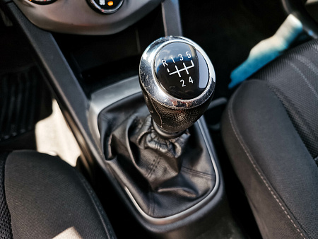 Chevrolet Aveo 1.6 MT (115 л.с.), 2014 — купить в Нижнем Новгороде