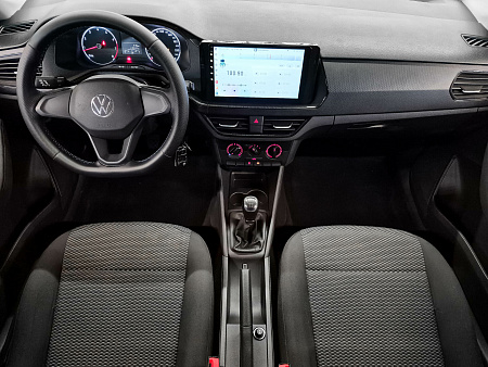 Volkswagen Polo 1.6 MT (90 л.с.), 2020 Volkswagen Polo 1.6 MT (90 л.с.), 2020 — купить в Нижнем Новгороде
