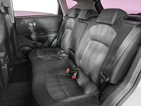 Nissan Qashqai 2.0 CVT (141 л.с.), 2012 Nissan Qashqai 2.0 CVT (141 л.с.), 2012 — купить в Нижнем Новгороде