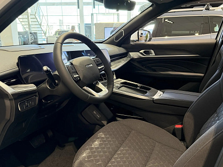Haval F7 2.0 AMT (200 л.с.) 4WD, 2026 Haval F7 2.0 AMT (200 л.с.) 4WD, 2026 — купить в Нижнем Новгороде