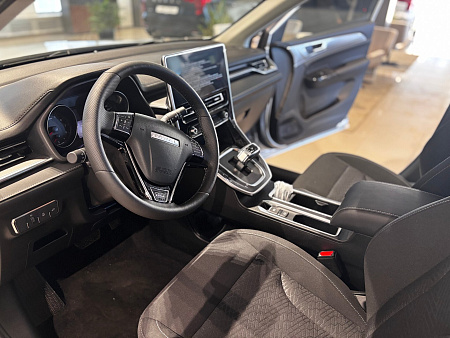 Haval M6 1.5 AMT (143 л.с.), 2026 — купить в Нижнем Новгороде