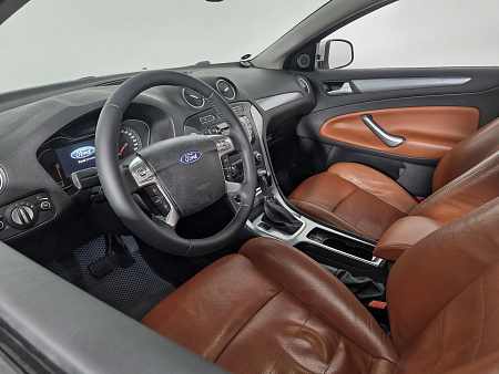 Ford Mondeo 2.0 AMT (200 л.с.), 2011 Ford Mondeo 2.0 AMT (200 л.с.), 2011 — купить в Нижнем Новгороде