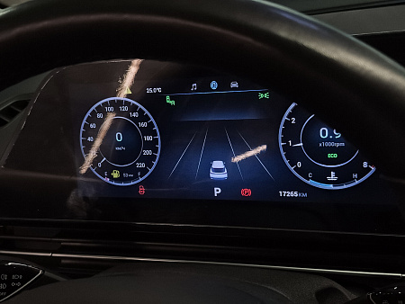 OMODA C5 1.5 CVT (147 л.с.), 2023 — купить в Нижнем Новгороде