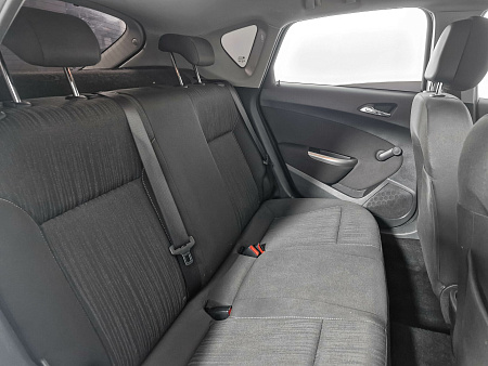 Opel Astra 1.6 MT (115 л.с.), 2011 — купить в Нижнем Новгороде