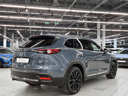 Mazda CX-9 2.5 AT (231 л.с.) 4WD, 2021 Mazda CX-9 2.5 AT (231 л.с.) 4WD, 2021 — купить в Нижнем Новгороде