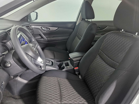 Nissan Rogue 2.5 CVT (170 л.с.), 2017 Nissan Rogue 2.5 CVT (170 л.с.), 2017 — купить в Нижнем Новгороде