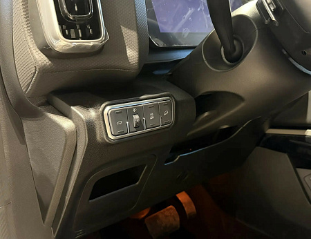 Haval Dargo 2.0 AMT (200 л.с.) 4WD, 2026 Haval Dargo 2.0 AMT (200 л.с.) 4WD, 2026 — купить в Нижнем Новгороде