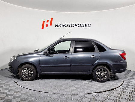 Lada (Ваз) Granta 1.6 MT (106 л.с.), 2020 — купить в Нижнем Новгороде
