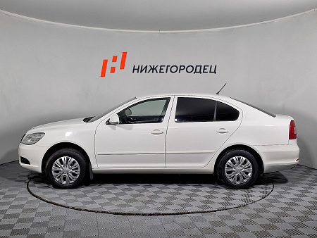 Skoda Octavia 1.6 MT (102 л.с.), 2013 Skoda Octavia 1.6 MT (102 л.с.), 2013 — купить в Нижнем Новгороде