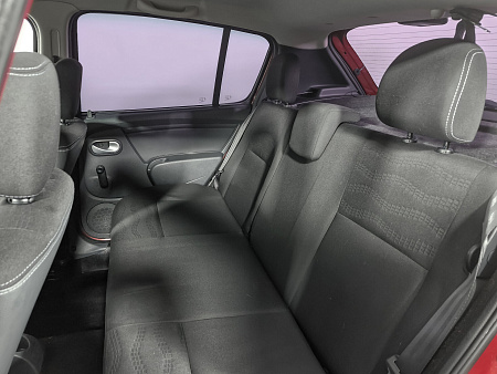 Renault Sandero Stepway 1.6 AT (103 л.с.), 2012 — купить в Нижнем Новгороде