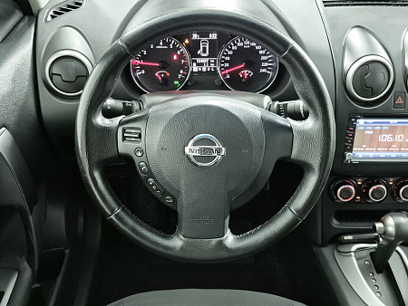 Nissan Qashqai 1.6 CVT (117 л.с.), 2013 — купить в Нижнем Новгороде