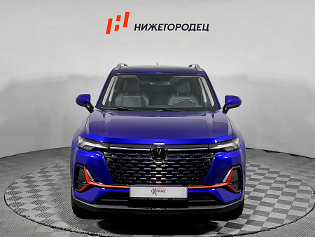 Changan CS35 Plus 1.4 AMT (150 л.с.), 2023 Changan CS35 Plus 1.4 AMT (150 л.с.), 2023 — купить в Нижнем Новгороде