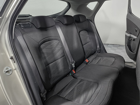 Kia Ceed 1.6 MT (129 л.с.), 2012 — купить в Нижнем Новгороде