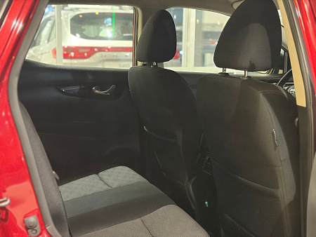 Nissan Qashqai 2.0 CVT (144 л.с.), 2018 — купить в Нижнем Новгороде