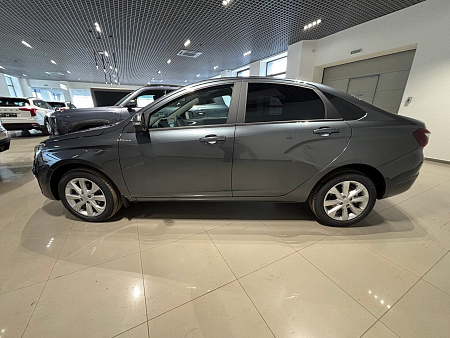 Lada (Ваз) Vesta 1.6 MT (106 л.с.), 2026 Lada (Ваз) Vesta 1.6 MT (106 л.с.), 2026 — купить в Нижнем Новгороде