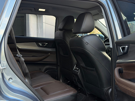Chery Tiggo 8 Pro 1.6 AMT (186 л.с.), 2021 — купить в Нижнем Новгороде