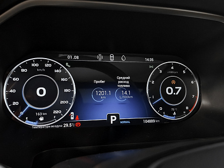 Chery Tiggo 8 Pro 1.6 AMT (186 л.с.), 2022 — купить в Нижнем Новгороде