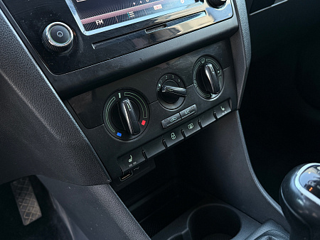 Skoda Rapid 1.6 MT (90 л.с.), 2018 Skoda Rapid 1.6 MT (90 л.с.), 2018 — купить в Нижнем Новгороде
