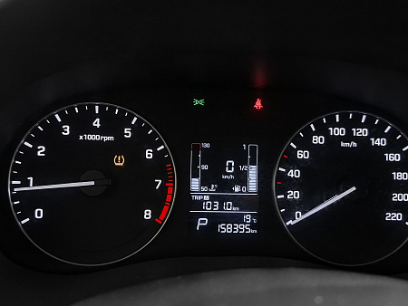 Hyundai Creta 1.6 AT (123 л.с.), 2018 Hyundai Creta 1.6 AT (123 л.с.), 2018 — купить в Нижнем Новгороде