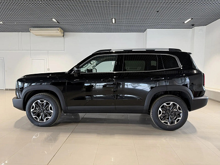 Haval Dargo 2.0 AMT (200 л.с.) 4WD, 2026 Haval Dargo 2.0 AMT (200 л.с.) 4WD, 2026 — купить в Нижнем Новгороде