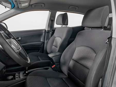 Ssangyong Actyon 2.0 MT (149 л.с.), 2012 Ssangyong Actyon 2.0 MT (149 л.с.), 2012 — купить в Нижнем Новгороде