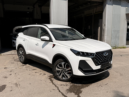 Chery Tiggo 7 Pro Max 1.6 AMT (150 л.с.), 2024 — купить в Нижнем Новгороде