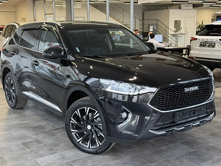 Haval F7 1.5 AMT (150 л.с.) 4WD, 2021 Haval F7 1.5 AMT (150 л.с.) 4WD, 2021 — купить в Нижнем Новгороде