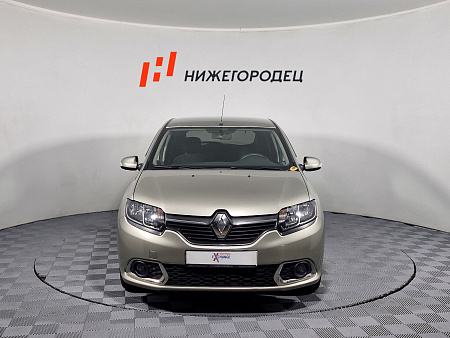 Renault Sandero 1.6 MT (102 л.с.), 2015 — купить в Нижнем Новгороде