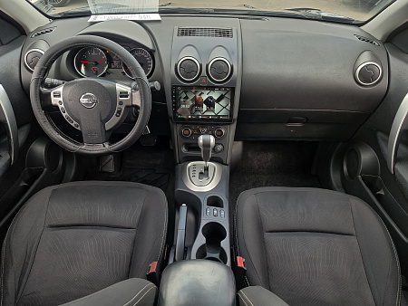 Nissan Qashqai 2.0 CVT (141 л.с.), 2011 Nissan Qashqai 2.0 CVT (141 л.с.), 2011 — купить в Нижнем Новгороде