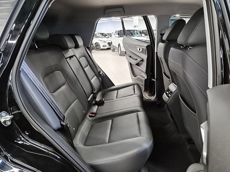 Chery Tiggo 4 Pro 1.5 CVT (113 л.с.), 2024 Chery Tiggo 4 Pro 1.5 CVT (113 л.с.), 2024 — купить в Нижнем Новгороде