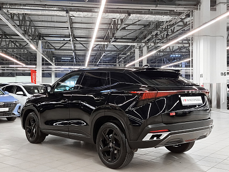 OMODA C5 1.5 CVT (147 л.с.), 2023 — купить в Нижнем Новгороде