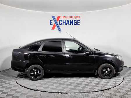 Lada (Ваз) Granta 1.6 MT (87 л.с.), 2019 — купить в Нижнем Новгороде