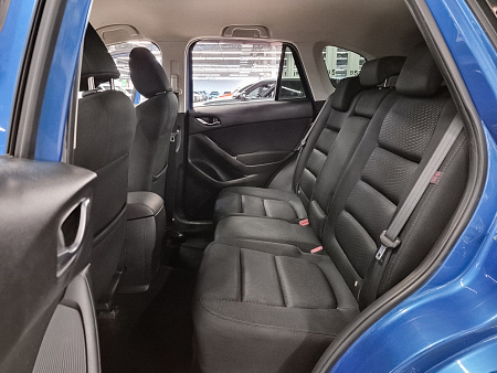 Mazda CX-5 2.0 AT (150 л.с.), 2011 Mazda CX-5 2.0 AT (150 л.с.), 2011 — купить в Нижнем Новгороде