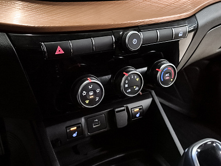 Lada (Ваз) Vesta SW Cross 1.8 CVT (122 л.с.), 2024 — купить в Нижнем Новгороде