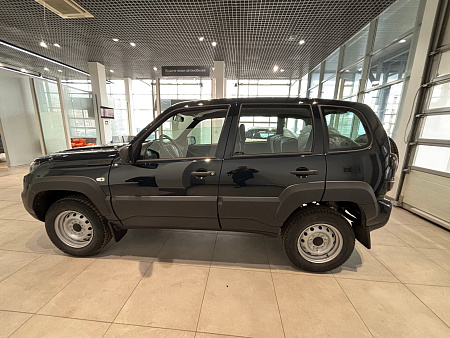 Lada (Ваз) Niva Travel 1.8 MT (90 л.с.) 4WD, 2026 Lada (Ваз) Niva Travel 1.8 MT (90 л.с.) 4WD, 2026 — купить в Нижнем Новгороде