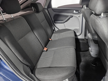 Ford Focus 1.6 MT (100 л.с.), 2011 — купить в Нижнем Новгороде