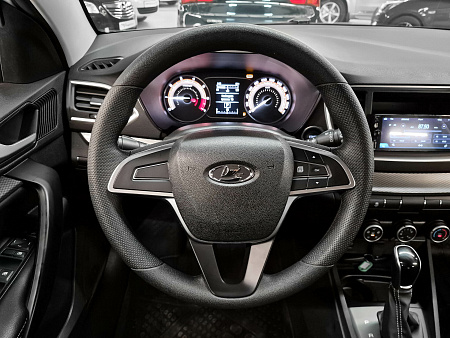 Lada (Ваз) Vesta SW 1.6 CVT (106 л.с.), 2025 — купить в Нижнем Новгороде