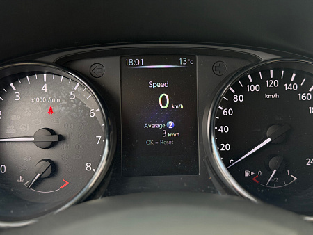 Nissan Qashqai 2.0 CVT (144 л.с.), 2019 Nissan Qashqai 2.0 CVT (144 л.с.), 2019 — купить в Нижнем Новгороде