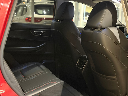 Chery Tiggo 7 Pro 1.5 CVT (147 л.с.), 2020 Chery Tiggo 7 Pro 1.5 CVT (147 л.с.), 2020 — купить в Нижнем Новгороде