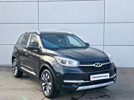 Chery Tiggo 4 Pro 1.5 AMT (147 л.с.), 2020 Chery Tiggo 4 Pro 1.5 AMT (147 л.с.), 2020 — купить в Нижнем Новгороде